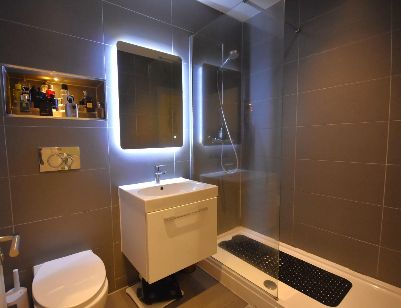 1 Bayscape, Watkiss Way, Cardiff, CF11 0TA